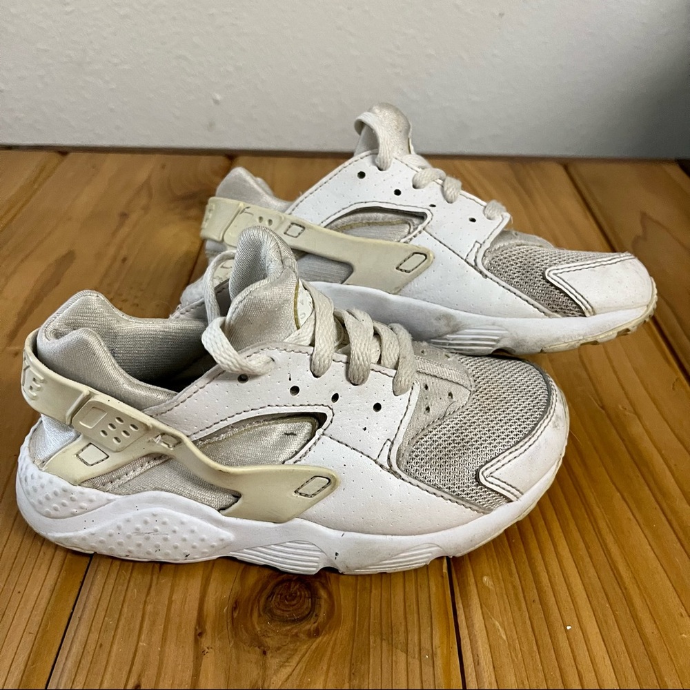 Kids Nike Huarache